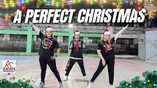 🎅A PERFECT CHRISTMAS  JOSE MARIE CHAN🎄  BUDOTS  CHRISTMAS DANCE 2024  CHRISTMAS SPECIAL [upl. by Fridell453]