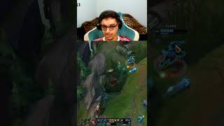 POR ISSO SHACO E TÃO DIVERTIDO leagueoflegends [upl. by Rosalia]