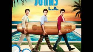 Jonas Brothers  Fall Jonas LA [upl. by Lingwood892]