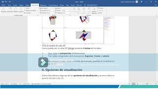 TUTORIAL UNWEDGE  Como utilizar el software [upl. by Roxane]