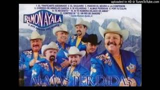 Ramon Ayala  Corrido De Arnoldo Garcia 2008 [upl. by Oakes466]