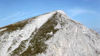 Hohe Weichsel  Barfuß auf den Gipfel [upl. by Etheline]