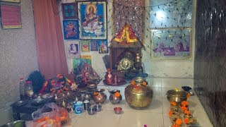 Herath Shivratri items Samgiri  Kashmiri Pandits [upl. by Boykins388]