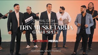 Djemail Gashi 2024  Gashi Splet  Alen  Neat Part 1 [upl. by Nuahsad]