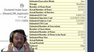 How MultiStatement Table Valued Functions improve in SQL 2017 [upl. by Naved]