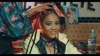 Sho Madjozi  Huku Official Music Video [upl. by Topper]