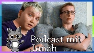 ³⁰·¹⁰·²⁰¹⁶ TransStories  Jonah der GenetikSpezialist [upl. by Farlay]