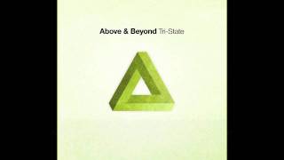 Above amp Beyond feat Hannah Thomas  Home [upl. by Cristin]