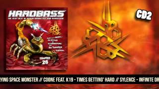 Hardbass Chapter 26  Minimix CD2 [upl. by Novit]