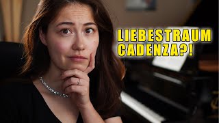 Tips to master Liszt Liebestraum Cadenza and many other virtuoso pieces [upl. by Elockin736]