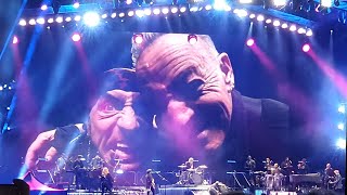 Bruce Springsteen amp The E Street Band quotGlory Daysquot  Live in Roma quotCirco Massimoquot 21052023 [upl. by Namyac]