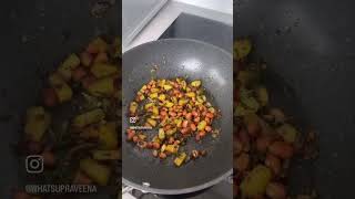 Easy batata poha recipe stepbystep batatapoha poha poharecipe chai breakfast breakfastideas [upl. by Rutherford]