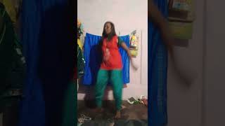 Hey Vada Vada paiya song kuthu dance [upl. by Enyaht]