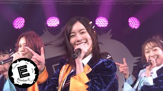 【SKE48】松井珠理奈卒業シングル「恋落ちフラグ」BomberE LIVE [upl. by Eerahc]