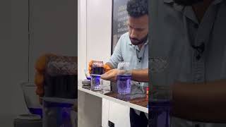 Different densities experiment no  55  ashu sir iitjee neet  PW students [upl. by Anairdna]