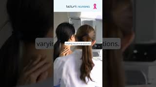 Mammogram Screening Clearing Up the Confusion 🩺 [upl. by Juetta]