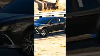 GTA 5 Toyota Crown hybrid MICHAEL drifting driving PLACE 👍👍👍👍👍👍👍👍👍👍👍👍👍👍👍👍👍👍👍👈👈👈👈👈and plaec subscribe [upl. by Enamrahc]