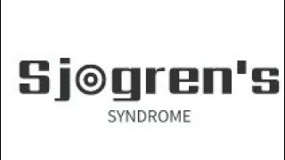 Management of sjogren syndrome sjogrens [upl. by Euqinmod]