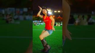 Watch this girl SLAY TikTok dances to trending songs [upl. by Odnavres]