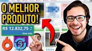 Afiliado Monetizze Como escolher o MELHOR PRODUTO Joba Responde [upl. by Cesaro]