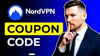 NordVPN Coupon Code 2024 Unlock 73 Off  4 Extra Months Free [upl. by Survance]