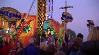 Maxximum  Zuidema Offride Video Krefeld 2013 [upl. by Ahsaya578]