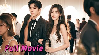 【Full Movie】After being betrayed she marries the billionaire CEO returning for revenge [upl. by Ednargel]