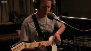 Ben Howard Oats In The Water BBC Radio 1 Live Lounge 2012 [upl. by Ahterod626]