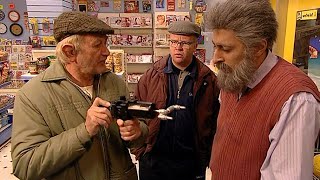 Still Game Season 2 Episode 8 Buntin [upl. by Camus]