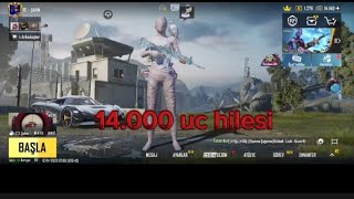 pubg mobile uc hilesi kanıtlı [upl. by Ennaeel54]