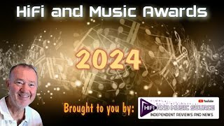 HiFi and Music Source Awards for 2024  And the winner is [upl. by Rimidalg]