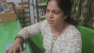 eczema treatment by Homoeopathy dr Sarika shah consulting Homoeopath Dombivili [upl. by Dranyam264]