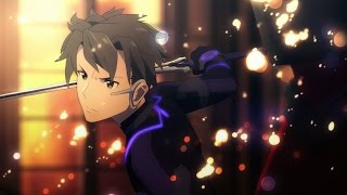 「劇場版 ソードアート・オンライン オーディナル・スケール」特報第2弾 [upl. by Hedve]