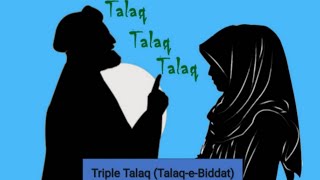 Triple Talaq Talaqebiddat india muslim lawyer tripletalak ugcnetlaw judicary legalworld [upl. by Adoc]