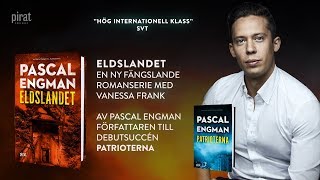 Eldslandet av Pascal Engman [upl. by Warwick]