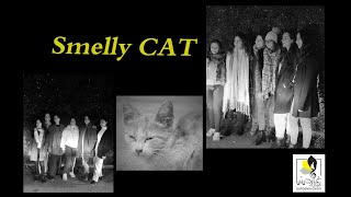 Smelly cat Gardenia Choir Cover [upl. by Merralee]