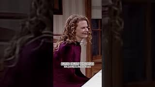 Mike Myers awkwardly suffers Nicole Kidman yelling at dinner  classic SNL comedy funny shorts [upl. by Mashe183]