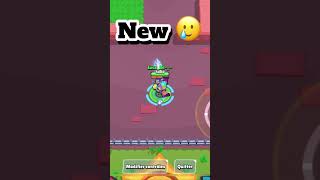 Old vs new brawlstars supercell short gaming [upl. by Aramahs770]