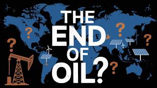 The End of Oil Global Energy Crisis Explained [upl. by Schreiber]