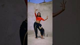 Nora Fatehi  NORA  Dance Cover  Vaishnavi nora dance shorts [upl. by Nnylarac]