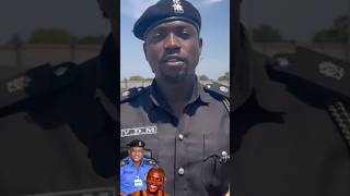 Very Dark Man To be Investigated by the Nigeria Police vdm portable bobrisky [upl. by Naval]