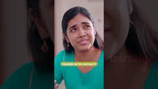 Akka thangachi yaarukkellam intha reel relate aguthu comedy husbandsothanaigal funnyhusband [upl. by Vlad]