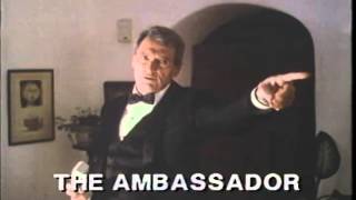 The Ambassador Trailer 1984 [upl. by Dave]