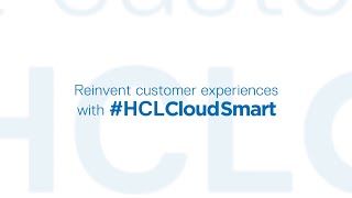 HCL is a leader in GartnerR Magic QuadrantTM for Public Cloud IT Transformation Services [upl. by Frazer]