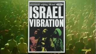 ISRAEL VIBRATION  LIVE 1993  Paradiso Amsterdam [upl. by Ettennor861]