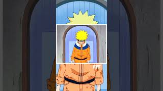 Naruto vs Kibaa fight scene 4k shortsfeed shorts naruto trending viralshort [upl. by Furey]