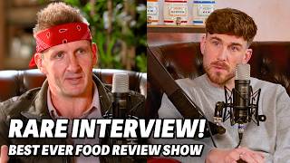 How to become one of the Biggest Food Channels on Youtube  Best Ever Food Review Show [upl. by Annie447]