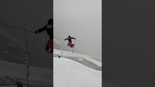 2025 Mens Mid90 mm AllMountain Ski Comparison Teaser with SkiEssentialscom [upl. by Akinna]