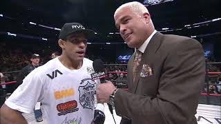 Vitor Belfort vs Matt Lindland Affliction Day of Reckoning [upl. by Hiamerej]