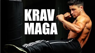 KRAV MAGA  FAKTY NIE MITY [upl. by Segalman]